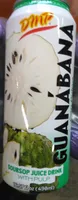 guanabana