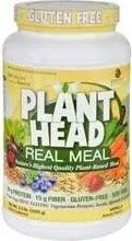 Plant Head Protein Vanilla