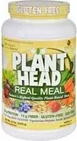 Plant Head Protein Vanilla