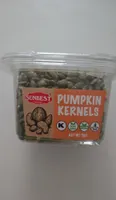 Pumpkin Kernels