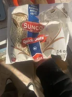 Quick oats