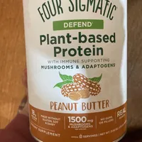 Peanut Butter