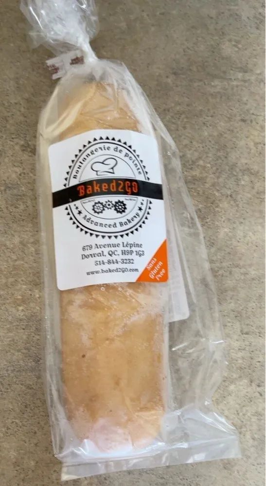 Mini baguette
