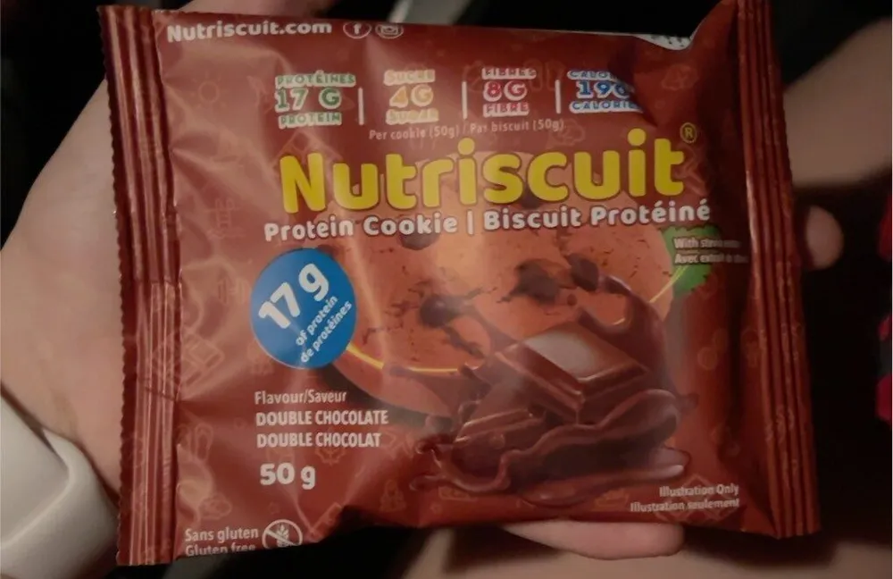 Nutriscuit