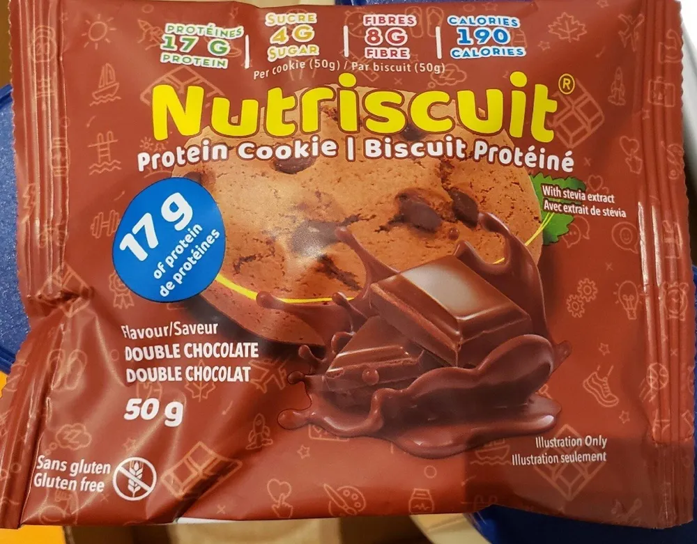 Nutriscuit
