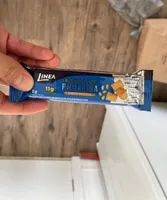 Protein bar