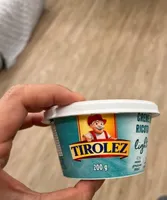 Creme se ricota