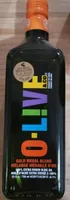 Gold Medal Blend 100% Extra Virgin Olive Oil
