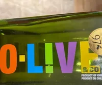 Gold Medal 100% Extra Virgin Olive Oil
