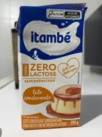 Zero Lactose Condensed Milk