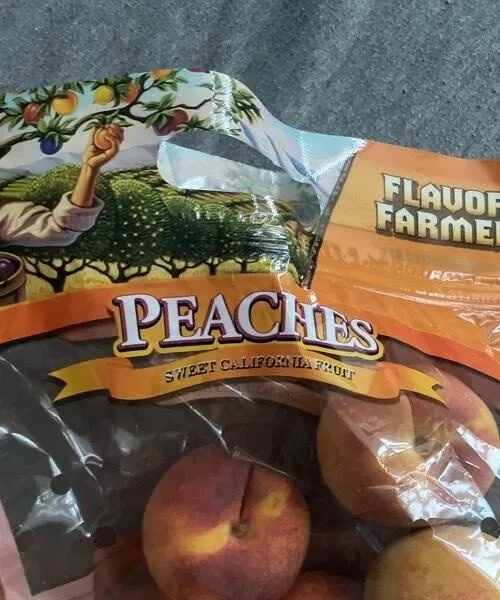Peach