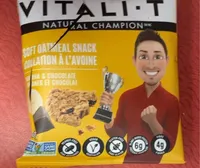 Collation à l’avoine
