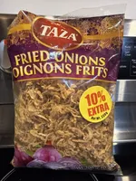 Fried Onions