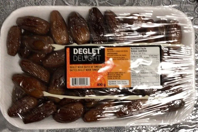 DEGLET NOUR