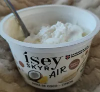 Isey skyr air