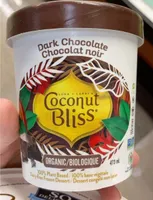 Coconut bliss