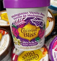 Coconut bliss