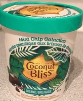 Coconut bliss