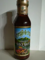 Bbq sauce