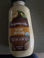DIJON MUSTARD