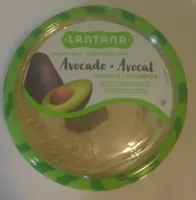 Avocado Hummus