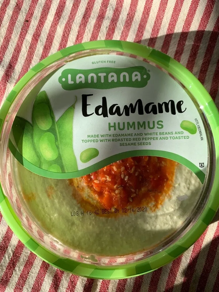 Hummus