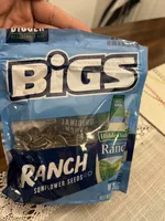 RANCH SUNFLOWER SEEDS