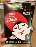 Choco Crisps