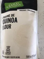 Farine Quinia