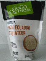 Quinoa d'équateur