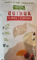 Flocons Quinoa