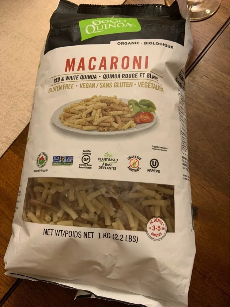 Macaroni