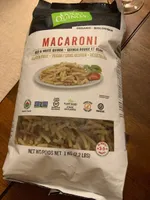 Macaroni