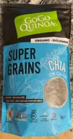 Organic Chia Supergrains