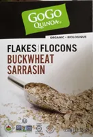 Buckwheat Flakes