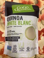 White Quinoa