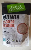 Quinoa Royal Tri-Color - white, red and black