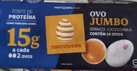 Ovo Jumbo