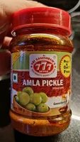 alma pickle