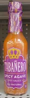 SWEET & SPICY HOT SAUCE