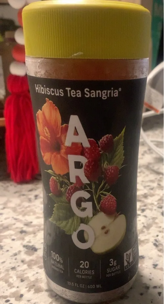 Iced tea