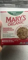 Original Crackers