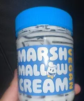 Marshmallow Cream