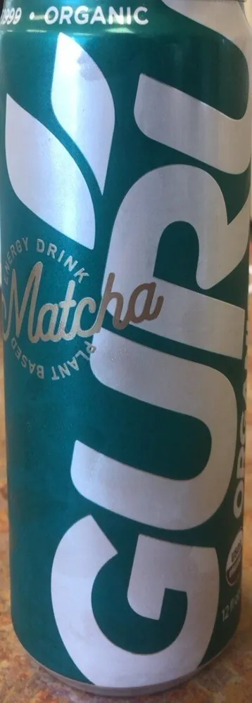 Guru Matcha