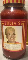 Tuscan Arrabbiata Pasta Sauce Made with Green Spicy Peppers