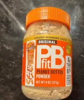 PB Fit