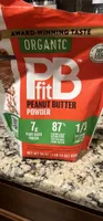 Roasted Peanut Powder