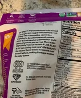 Organic Superfood Blend