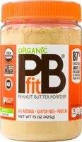 Roasted Peanut Powder