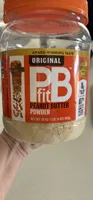 Classic Roasted Peanut Powder